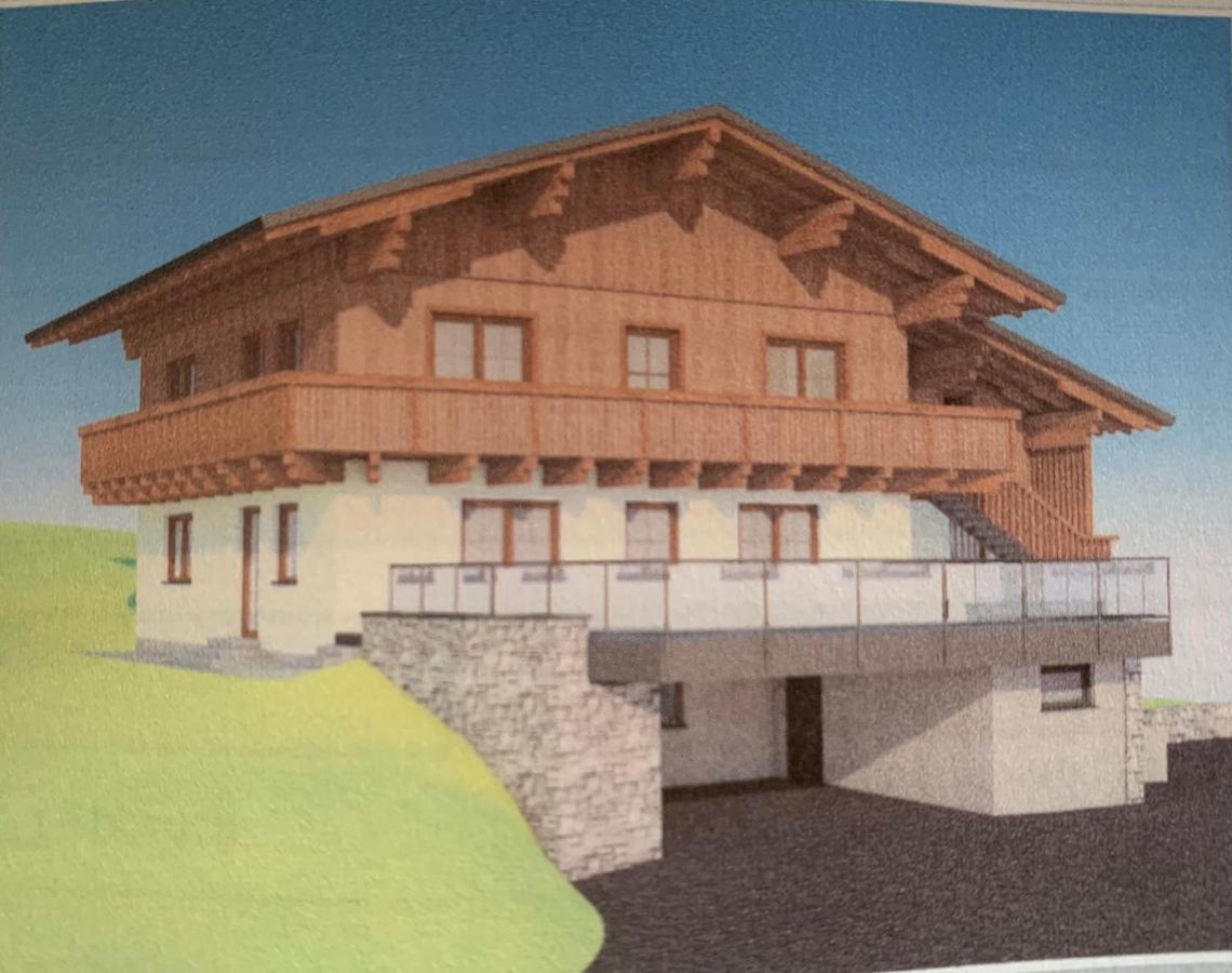 Appartments Zirbennest Schladming Zewnętrze zdjęcie