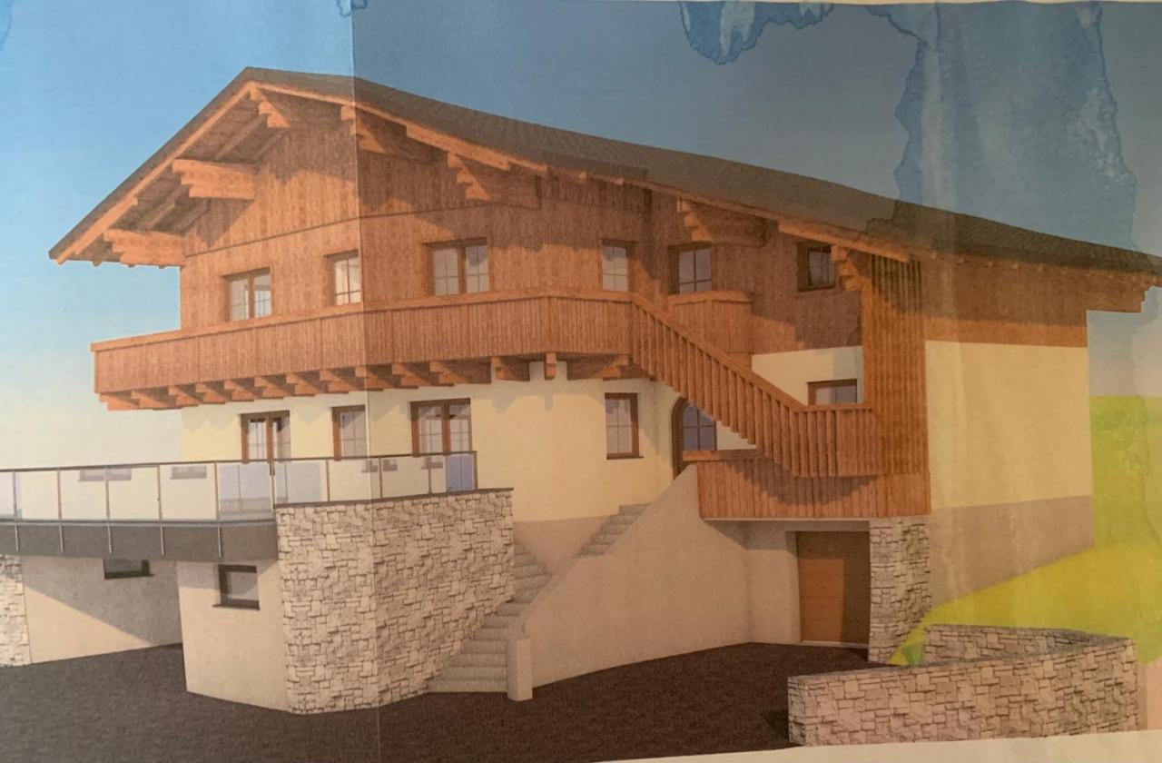 Appartments Zirbennest Schladming Zewnętrze zdjęcie