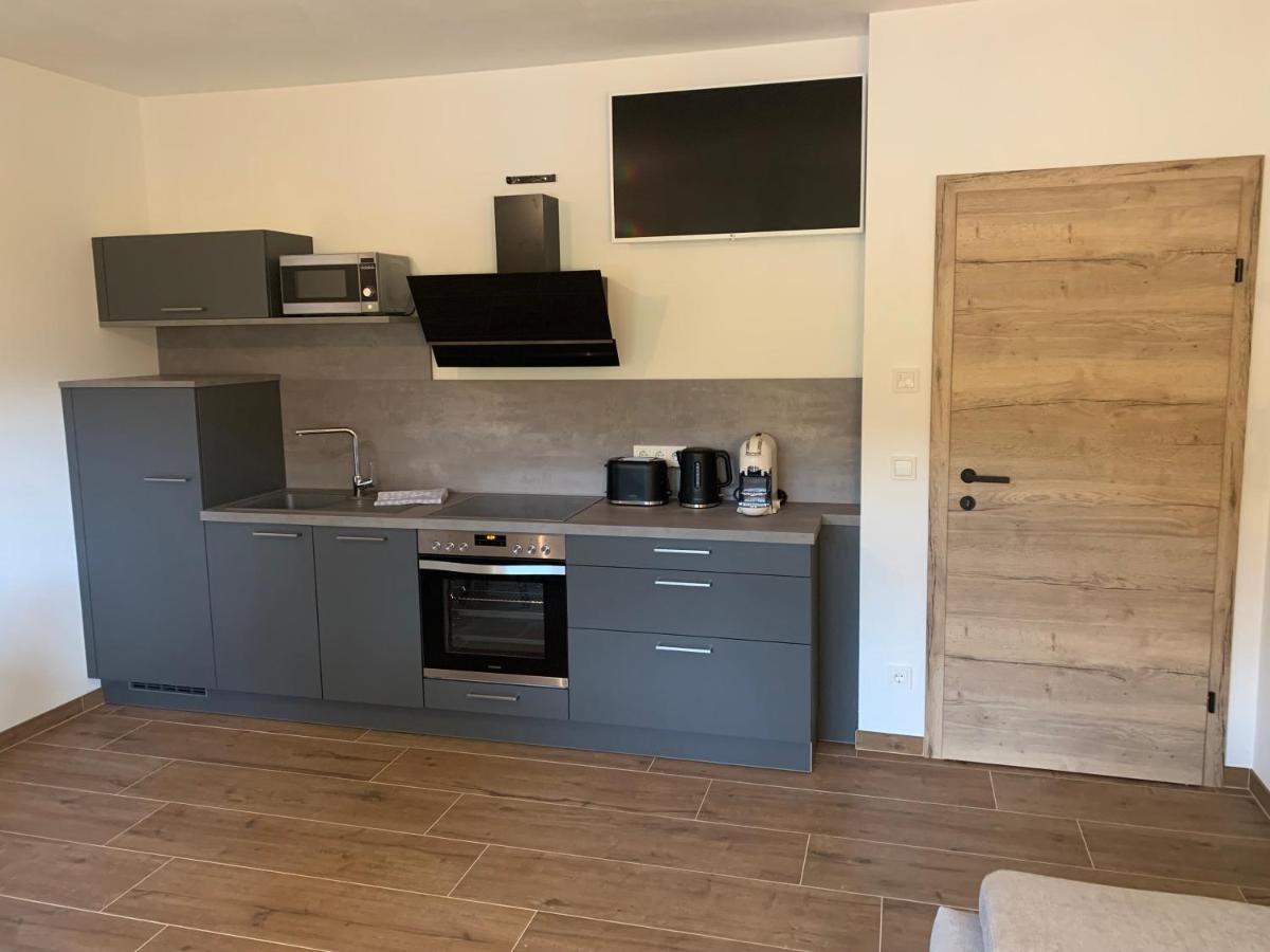 Appartments Zirbennest Schladming Zewnętrze zdjęcie
