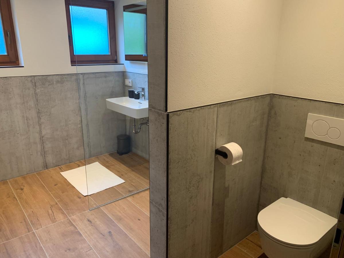 Appartments Zirbennest Schladming Zewnętrze zdjęcie