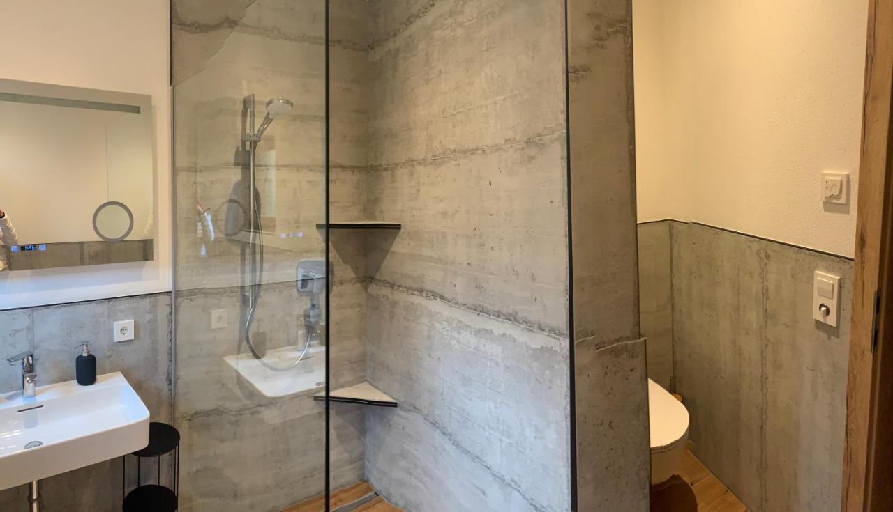 Appartments Zirbennest Schladming Zewnętrze zdjęcie