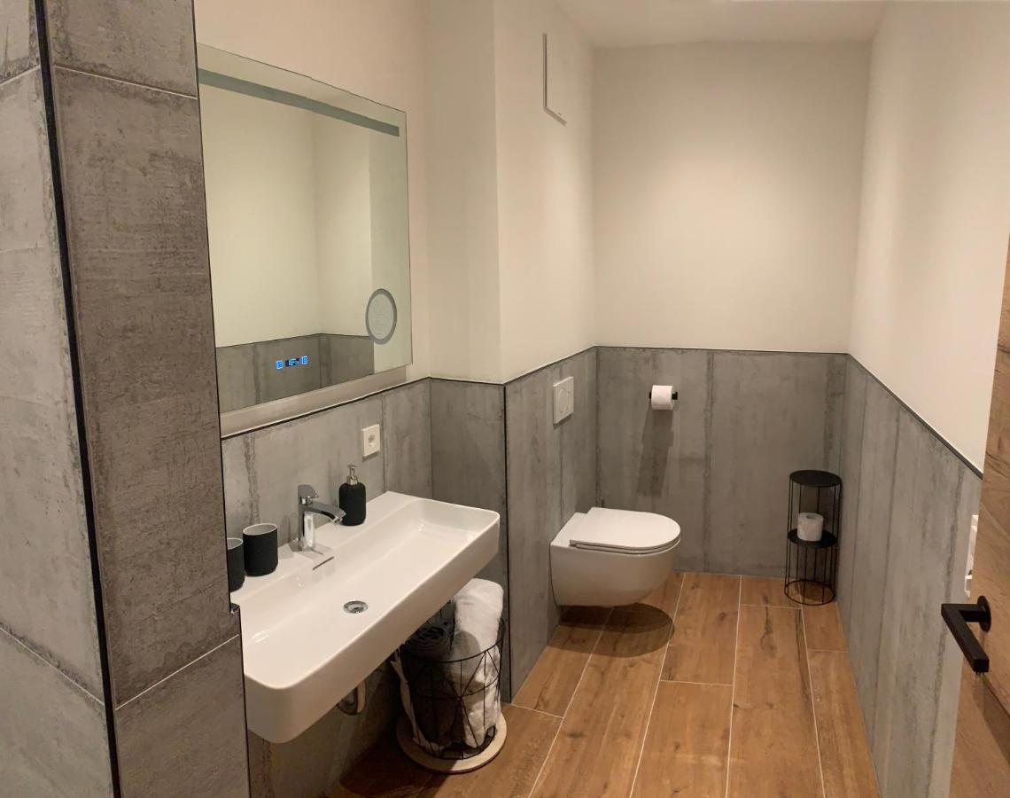 Appartments Zirbennest Schladming Zewnętrze zdjęcie