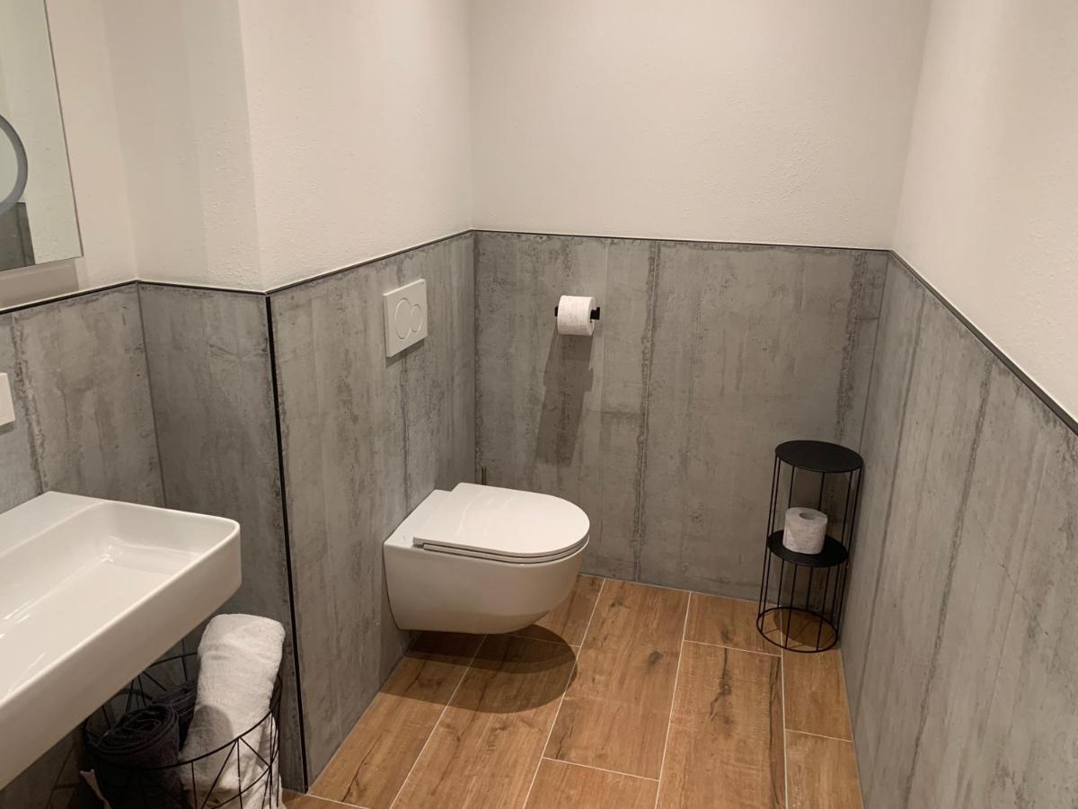 Appartments Zirbennest Schladming Zewnętrze zdjęcie