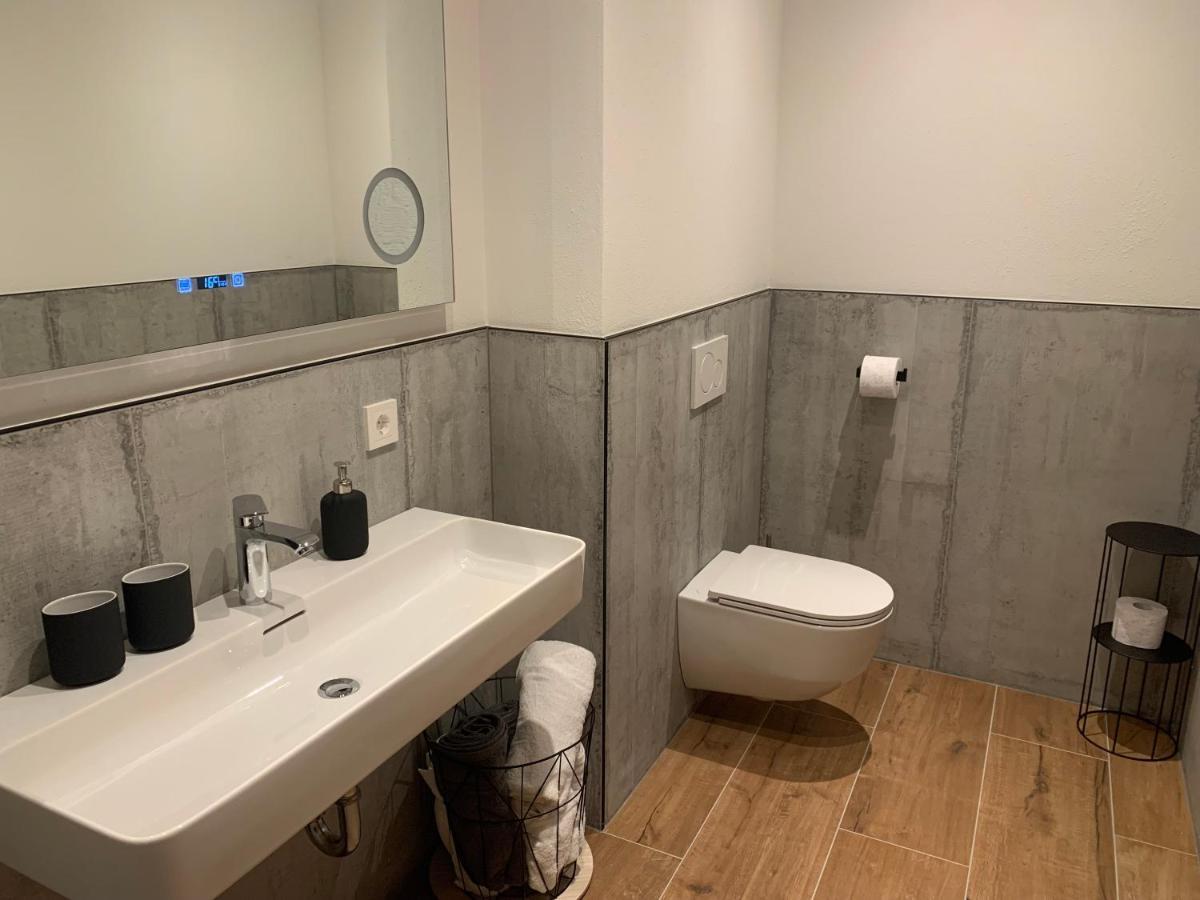 Appartments Zirbennest Schladming Zewnętrze zdjęcie