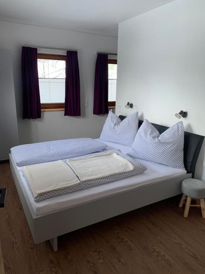 Appartments Zirbennest Schladming Zewnętrze zdjęcie
