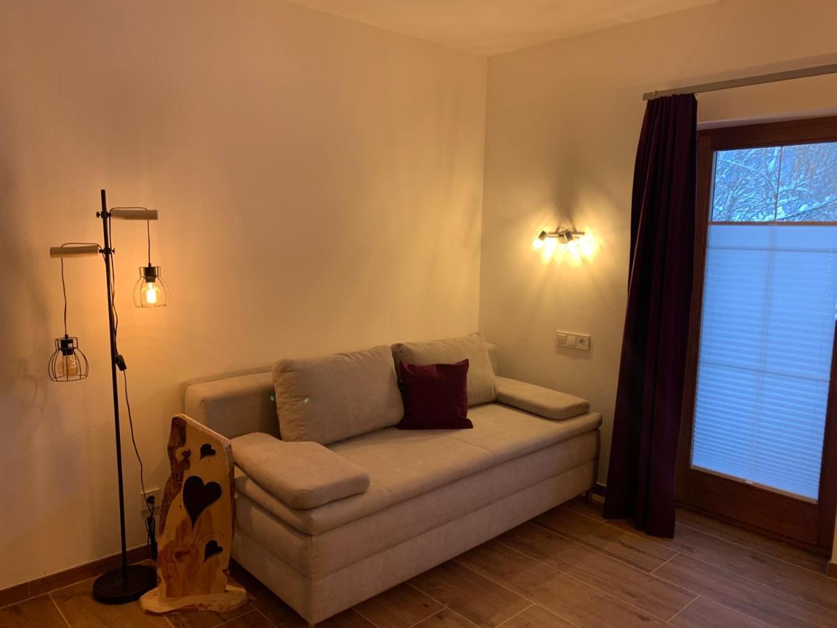 Appartments Zirbennest Schladming Zewnętrze zdjęcie
