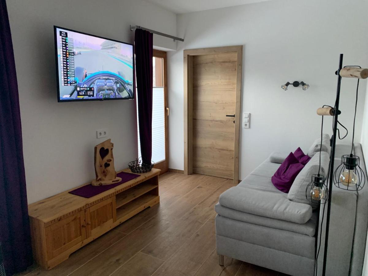 Appartments Zirbennest Schladming Zewnętrze zdjęcie