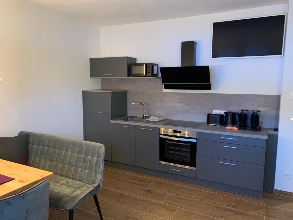 Appartments Zirbennest Schladming Zewnętrze zdjęcie