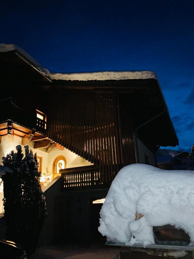 Appartments Zirbennest Schladming Zewnętrze zdjęcie