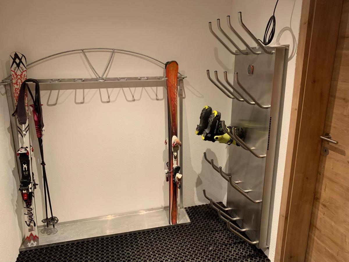 Appartments Zirbennest Schladming Zewnętrze zdjęcie